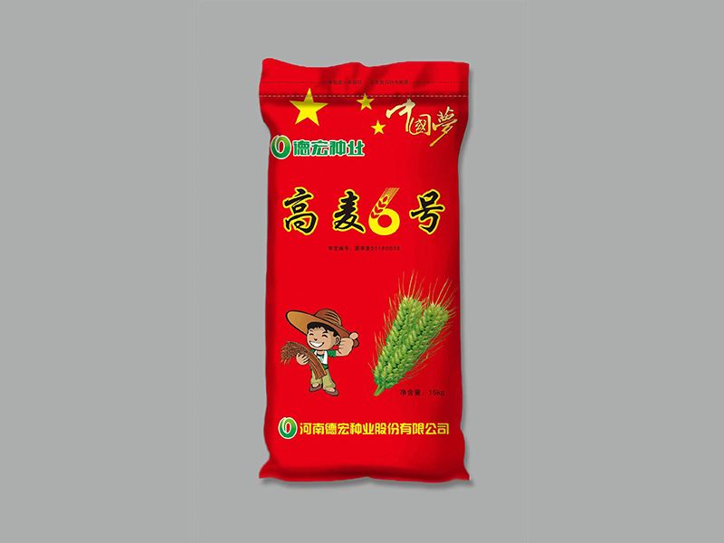 高麥6號